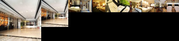 Xiangcheng Hotel - Changsha