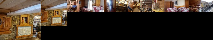 Hotel Martin Sauze d'Oulx