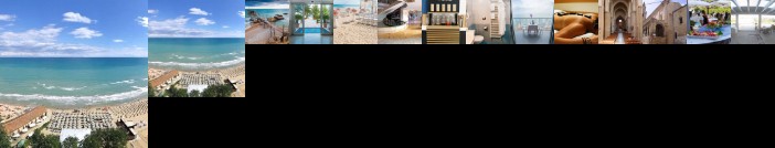 Hermitage Hotel Silvi