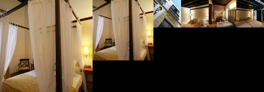 Palacio San Bartolome