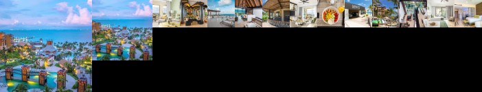 Villa del Palmar Cancun Beach Resort & Spa