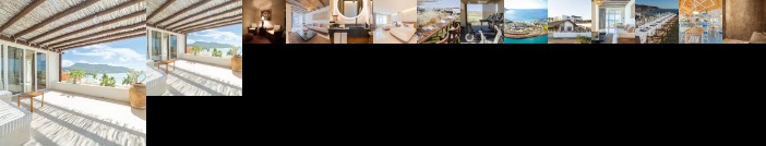 Costa Baja Resort & Spa La Paz