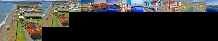 Kiani Beach Resort Family All Inclusive