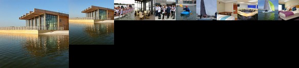 Crosby Lakeside Adventure Centre