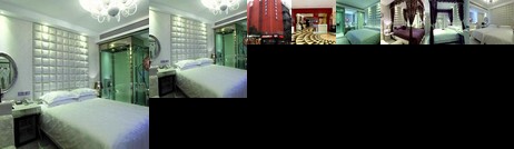 FX Hotel WuLin Square Hangzhou