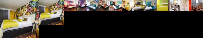 Hotel Indigo Liverpool