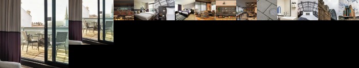 Hotel Indigo Newcastle