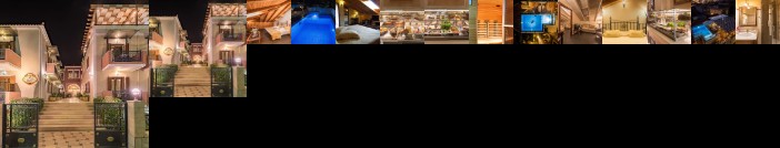 Theofilos Paradise Boutique Hotel