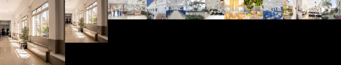 Albergue Inturjoven Malaga