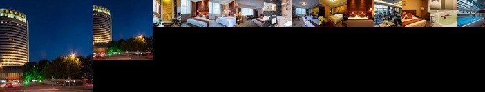 TaiCang ZhongGu International Hotel