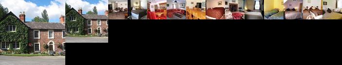 Abbey Bridge Bed and Breakfast Brampton England