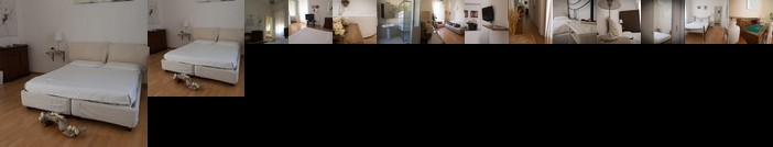 Le Vie Del Centro Affittacamere