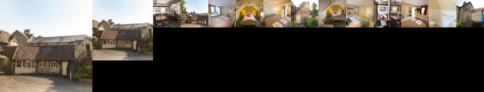 The Talbot Inn Cirencester