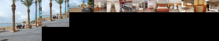 Apartamentos Turisticos Fresno