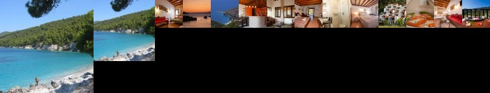 Hovolo Hotel Apartments