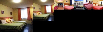 Home Inn Changsha Railway Station Second