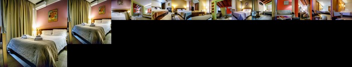 Iraklion Hotel