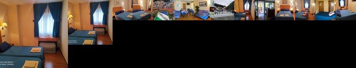 Hotel Sol de la Blanca