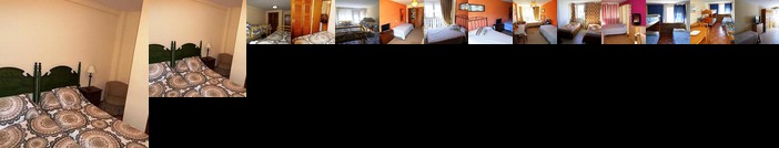 Apartamentos Torrecillas