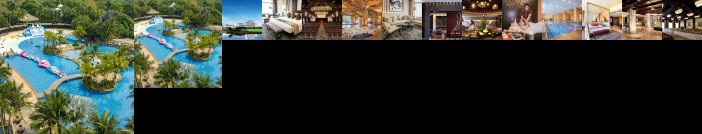 Mission Hills Resort Haikou