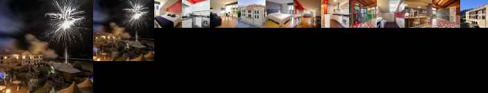 Apartamentos Spa Villa Pasiega