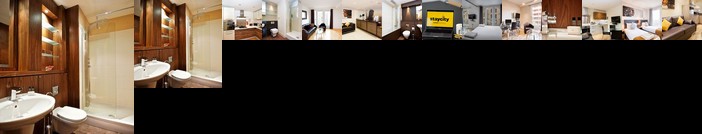 Staycity Aparthotels West End