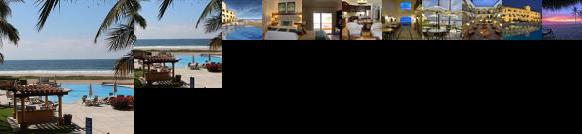 Estrella del Mar Resort Mazatlan