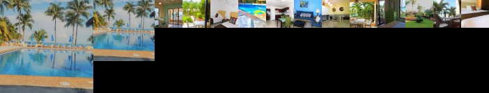 Nautibeach Beach Front Condos in North Beach