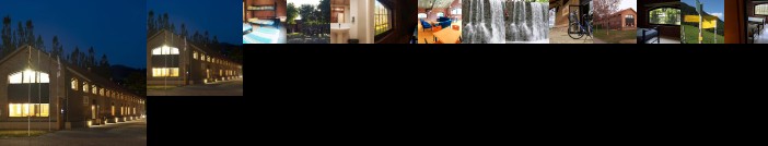 Alberg Rural Ruta del Ferro