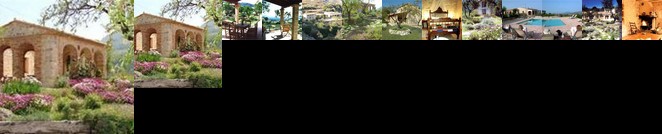 Casa Rural La Casota La Vall de Laguar