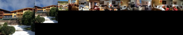 Mountain Apartments Gran Tubla