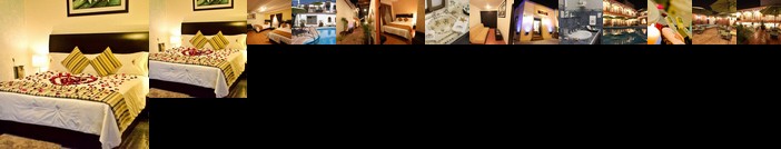 Hotel Boutique Quinta Rio Queretaro