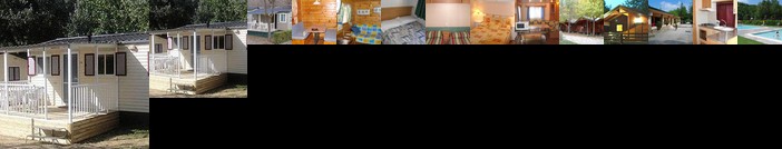 Bungalows Conca De Ter