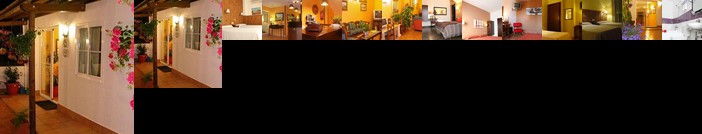 Hostal Real San Juan del Puerto