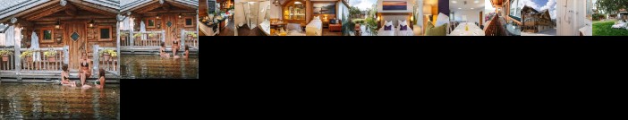 Wander- & Landhotel Kanzler