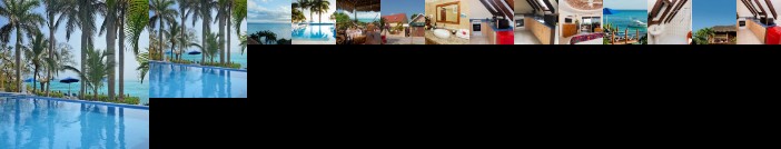 Hotel La Joya Isla Mujeres
