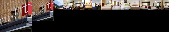 Hotel Garni Tannleger B&B