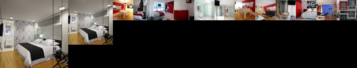 Filadelfia Suites Hotel Boutique