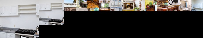 Casa los Cantaros Hotel Boutique