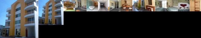 Laguna Hotel Tampico