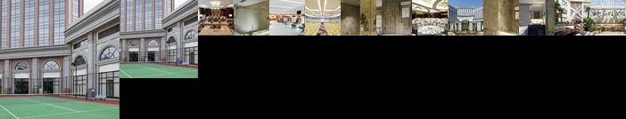 Four Points by Sheraton Qingdao Chengyang