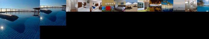 Hotel Marbella Manzanillo