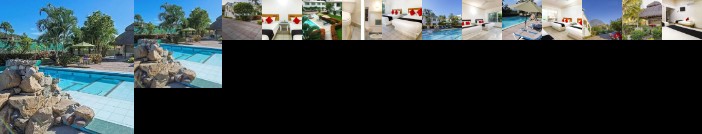 Hotel Parotas Manzanillo