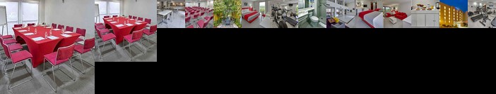 City Express Poza Rica