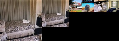 Waterside Bed and Breakfast