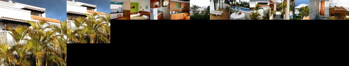 Apartamentos y Bungalows Finca Colon