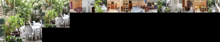 Blue Pacific Hotel-Suites