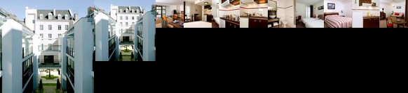 Appart'City Pau Centre