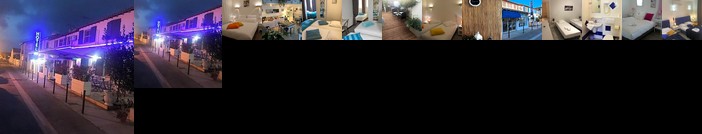 Le Castelet Saintes-Maries-de-la-Mer