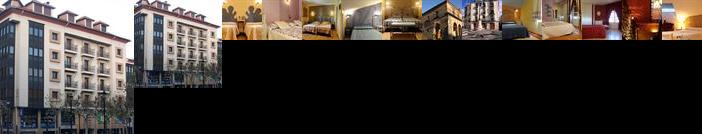 Hosteria Solar de Tejada